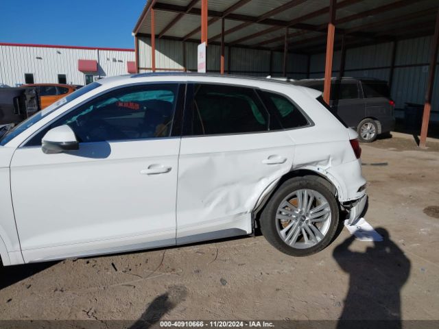 Photo 5 VIN: WA1BNAFY3J2211674 - AUDI Q5 