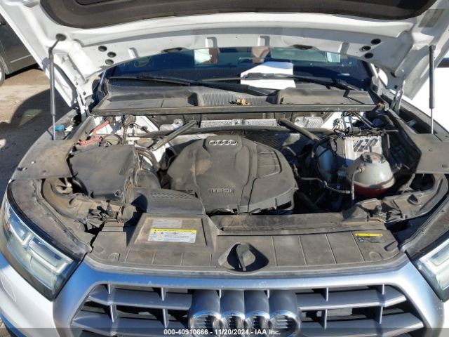 Photo 9 VIN: WA1BNAFY3J2211674 - AUDI Q5 