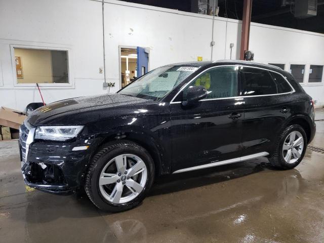 Photo 0 VIN: WA1BNAFY3J2212744 - AUDI Q5 