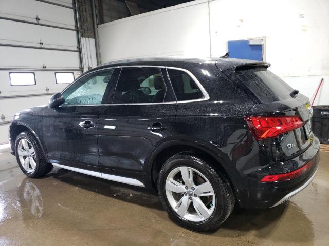 Photo 1 VIN: WA1BNAFY3J2212744 - AUDI Q5 