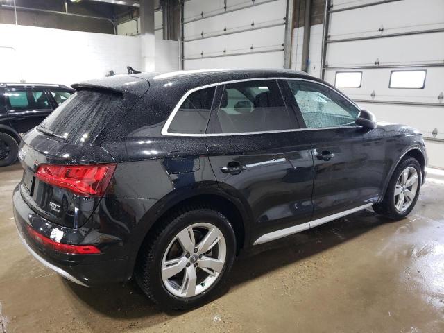 Photo 2 VIN: WA1BNAFY3J2212744 - AUDI Q5 