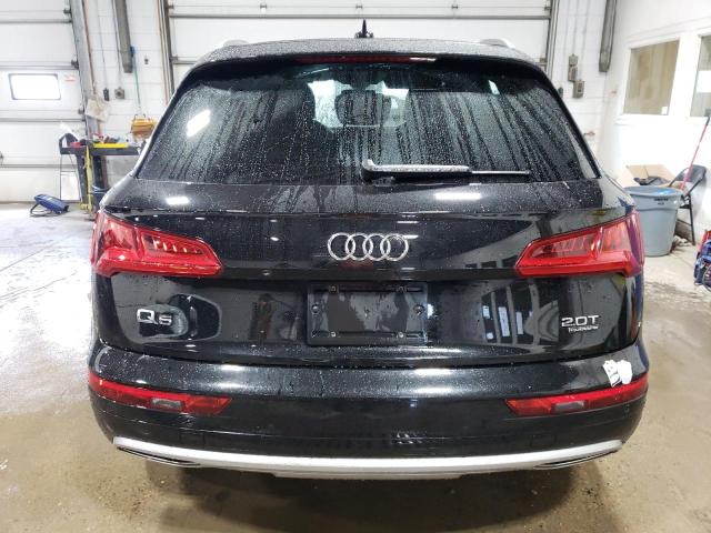 Photo 5 VIN: WA1BNAFY3J2212744 - AUDI Q5 