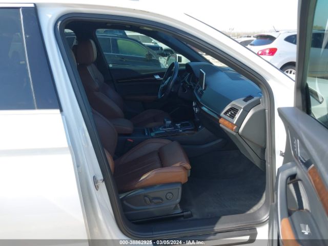 Photo 4 VIN: WA1BNAFY3J2213277 - AUDI Q5 