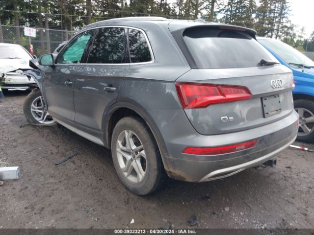 Photo 2 VIN: WA1BNAFY3J2215689 - AUDI Q5 