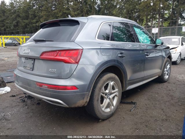 Photo 3 VIN: WA1BNAFY3J2215689 - AUDI Q5 