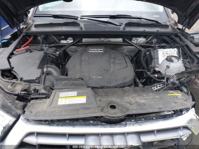 Photo 9 VIN: WA1BNAFY3J2215689 - AUDI Q5 