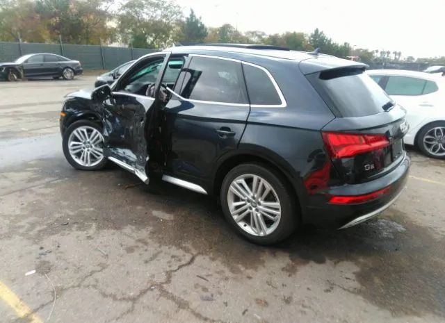 Photo 2 VIN: WA1BNAFY3J2216406 - AUDI Q5 