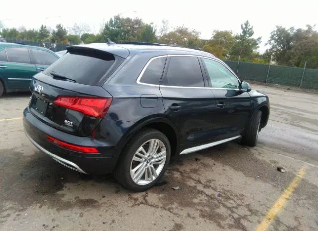 Photo 3 VIN: WA1BNAFY3J2216406 - AUDI Q5 