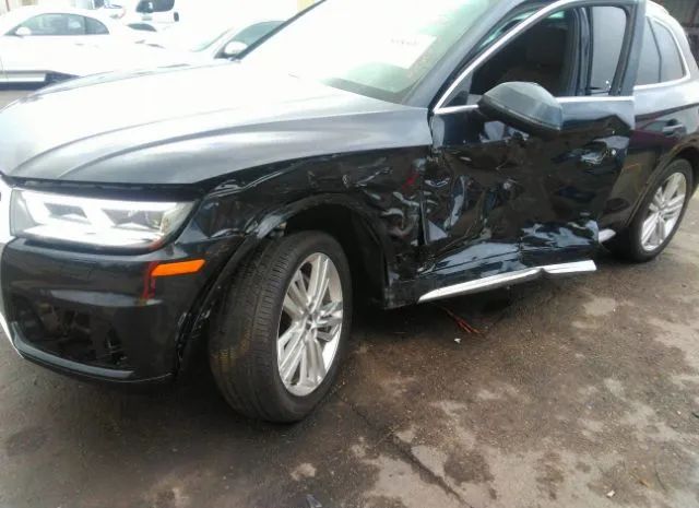 Photo 5 VIN: WA1BNAFY3J2216406 - AUDI Q5 