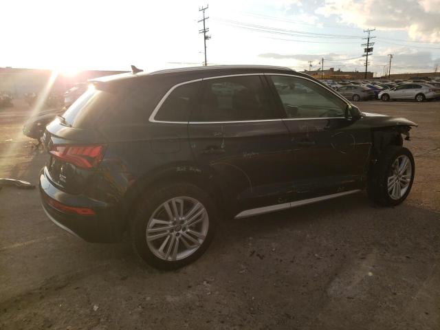 Photo 2 VIN: WA1BNAFY3J2216583 - AUDI Q5 