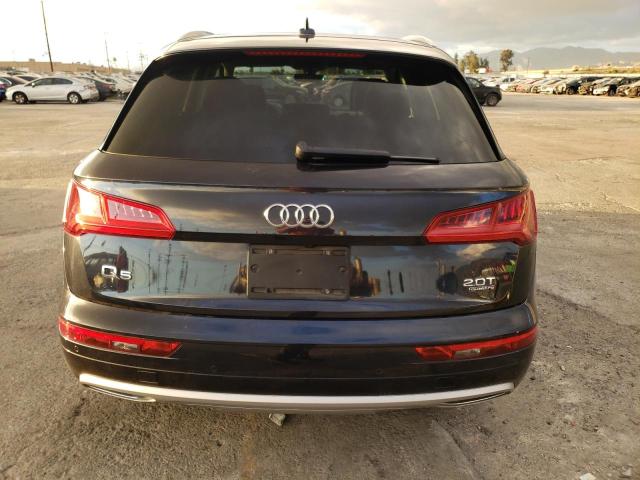 Photo 5 VIN: WA1BNAFY3J2216583 - AUDI Q5 