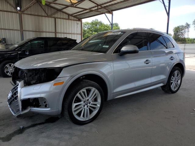 Photo 0 VIN: WA1BNAFY3J2219211 - AUDI Q5 PREMIUM 