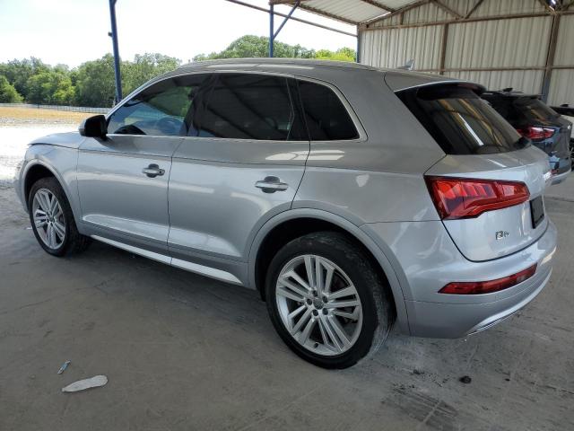 Photo 1 VIN: WA1BNAFY3J2219211 - AUDI Q5 PREMIUM 