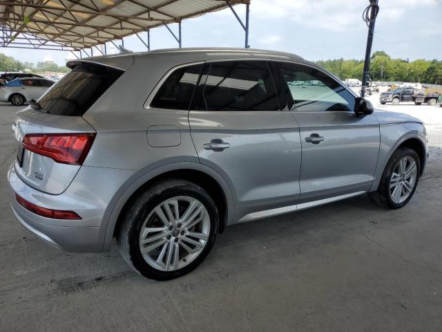 Photo 2 VIN: WA1BNAFY3J2219211 - AUDI Q5 PREMIUM 