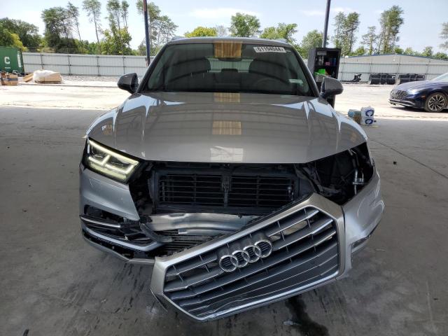 Photo 4 VIN: WA1BNAFY3J2219211 - AUDI Q5 PREMIUM 