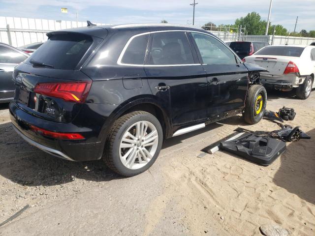 Photo 3 VIN: WA1BNAFY3J2228412 - AUDI Q5 PREMIUM 