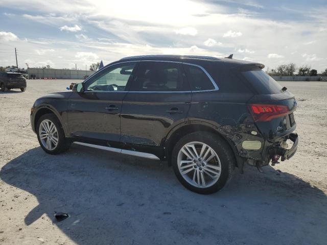 Photo 1 VIN: WA1BNAFY3J2244044 - AUDI Q5 