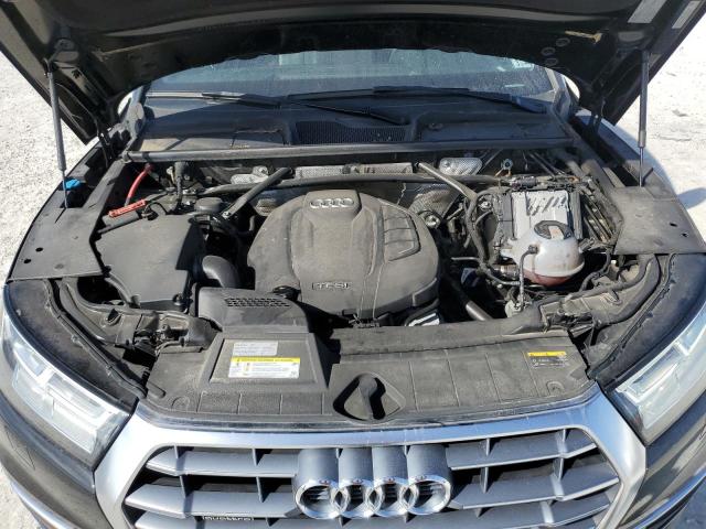 Photo 11 VIN: WA1BNAFY3J2244044 - AUDI Q5 