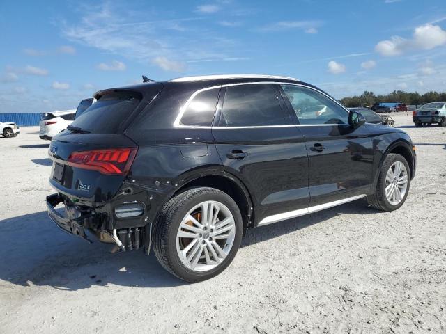 Photo 2 VIN: WA1BNAFY3J2244044 - AUDI Q5 