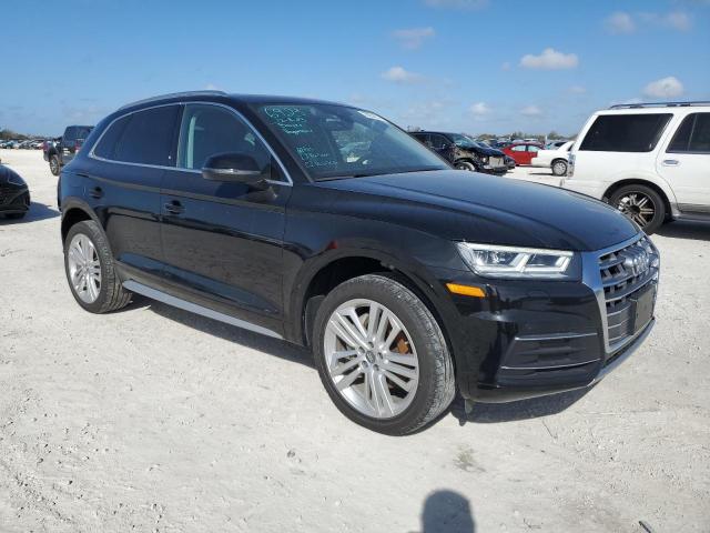 Photo 3 VIN: WA1BNAFY3J2244044 - AUDI Q5 