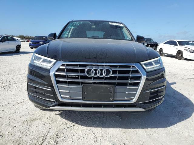 Photo 4 VIN: WA1BNAFY3J2244044 - AUDI Q5 