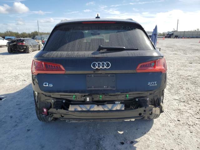 Photo 5 VIN: WA1BNAFY3J2244044 - AUDI Q5 