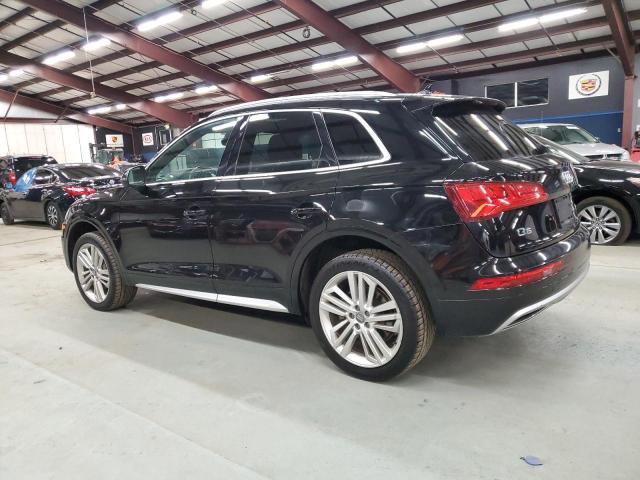 Photo 1 VIN: WA1BNAFY3J2246098 - AUDI Q5 