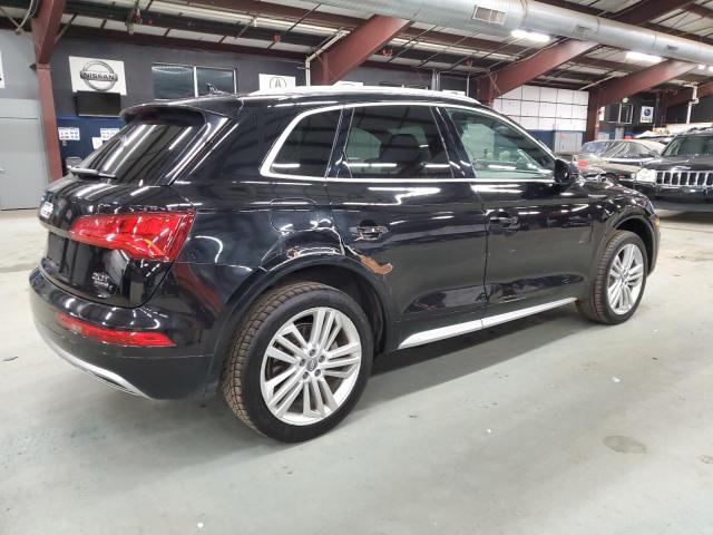 Photo 2 VIN: WA1BNAFY3J2246098 - AUDI Q5 