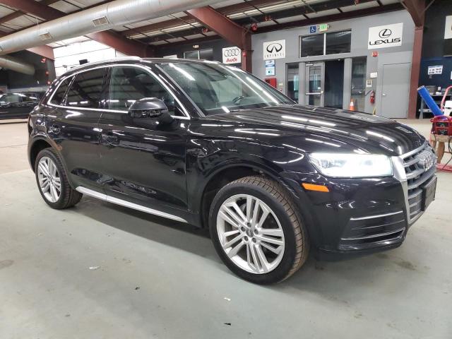 Photo 3 VIN: WA1BNAFY3J2246098 - AUDI Q5 