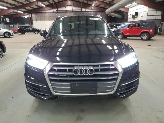 Photo 4 VIN: WA1BNAFY3J2246098 - AUDI Q5 