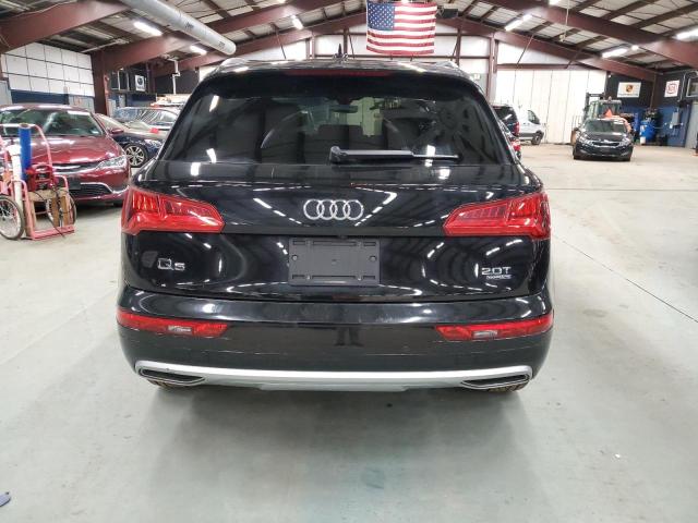 Photo 5 VIN: WA1BNAFY3J2246098 - AUDI Q5 