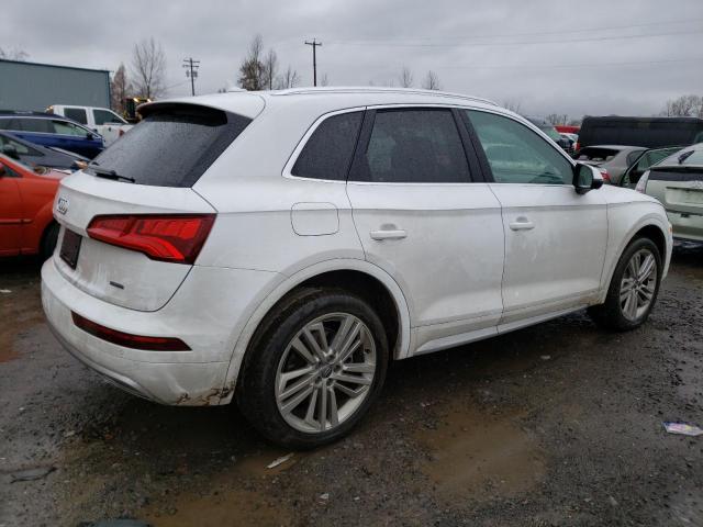 Photo 2 VIN: WA1BNAFY3K2025232 - AUDI Q5 