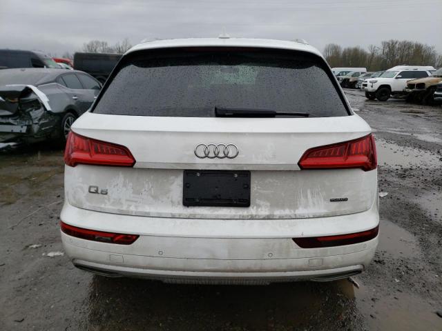 Photo 5 VIN: WA1BNAFY3K2025232 - AUDI Q5 