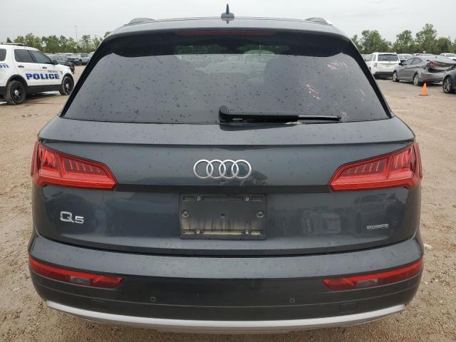 Photo 5 VIN: WA1BNAFY3K2036084 - AUDI Q5 PREMIUM 