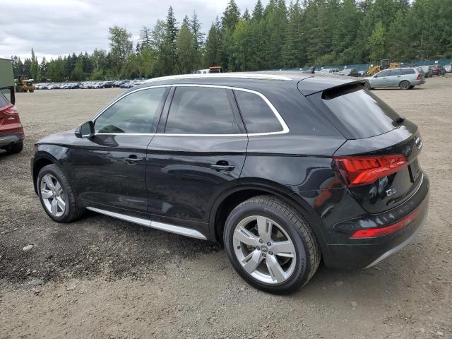 Photo 1 VIN: WA1BNAFY3K2036571 - AUDI Q5 PREMIUM 