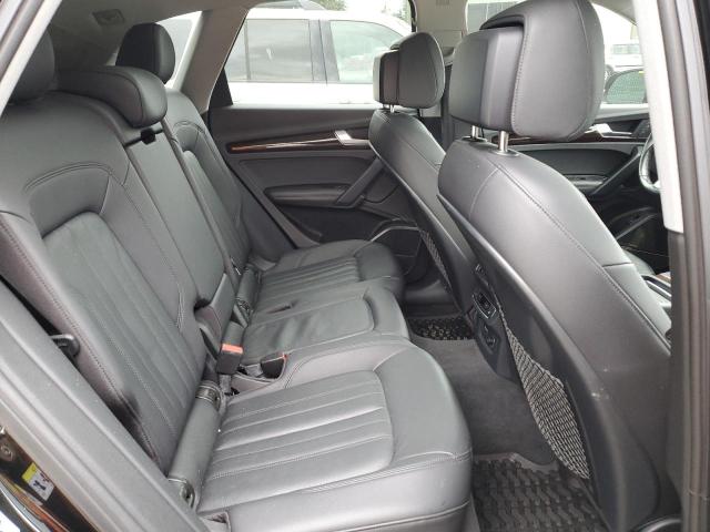 Photo 10 VIN: WA1BNAFY3K2036571 - AUDI Q5 PREMIUM 