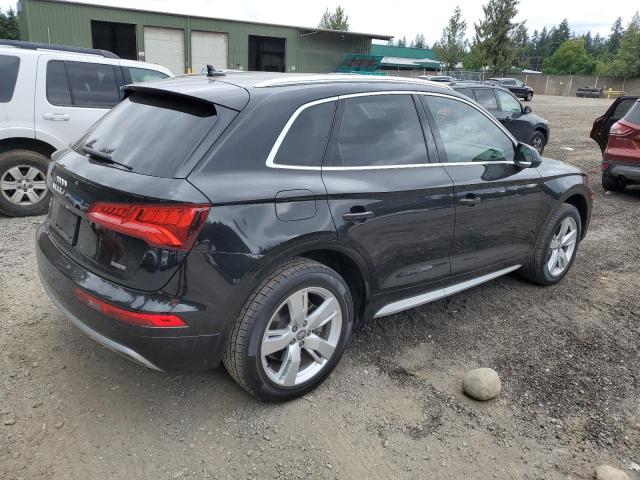 Photo 2 VIN: WA1BNAFY3K2036571 - AUDI Q5 PREMIUM 