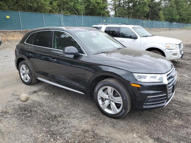 Photo 3 VIN: WA1BNAFY3K2036571 - AUDI Q5 PREMIUM 