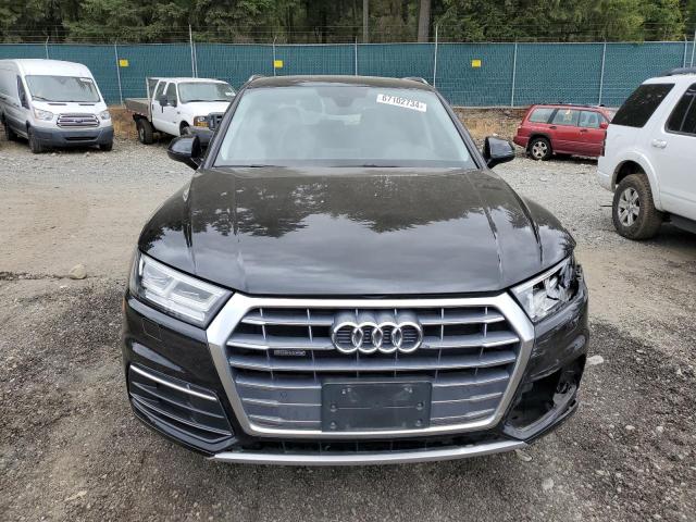 Photo 4 VIN: WA1BNAFY3K2036571 - AUDI Q5 PREMIUM 