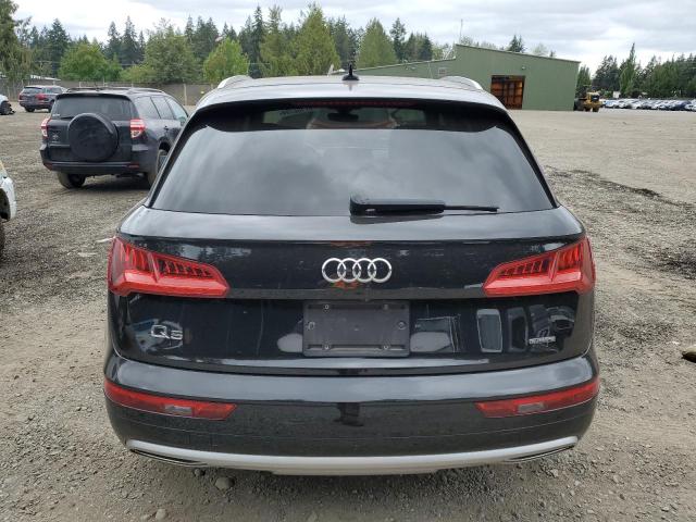 Photo 5 VIN: WA1BNAFY3K2036571 - AUDI Q5 PREMIUM 