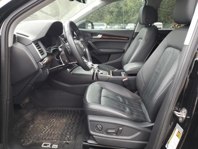 Photo 6 VIN: WA1BNAFY3K2036571 - AUDI Q5 PREMIUM 