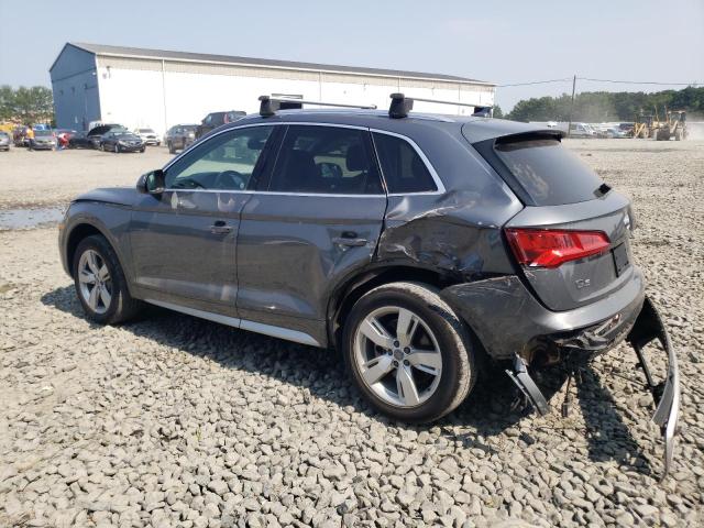 Photo 1 VIN: WA1BNAFY3K2045660 - AUDI Q5 PREMIUM 