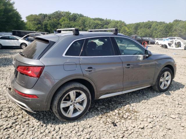 Photo 2 VIN: WA1BNAFY3K2045660 - AUDI Q5 PREMIUM 