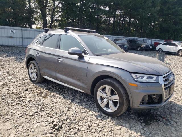 Photo 3 VIN: WA1BNAFY3K2045660 - AUDI Q5 PREMIUM 