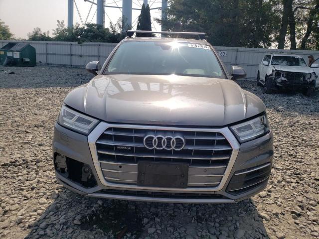 Photo 4 VIN: WA1BNAFY3K2045660 - AUDI Q5 PREMIUM 