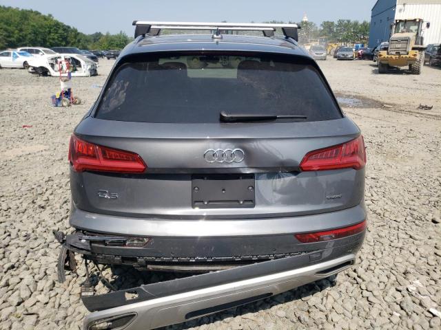 Photo 5 VIN: WA1BNAFY3K2045660 - AUDI Q5 PREMIUM 