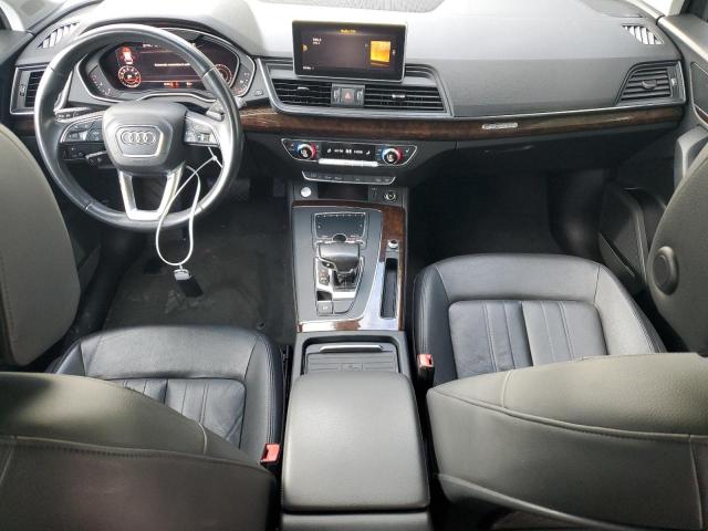 Photo 7 VIN: WA1BNAFY3K2045660 - AUDI Q5 PREMIUM 