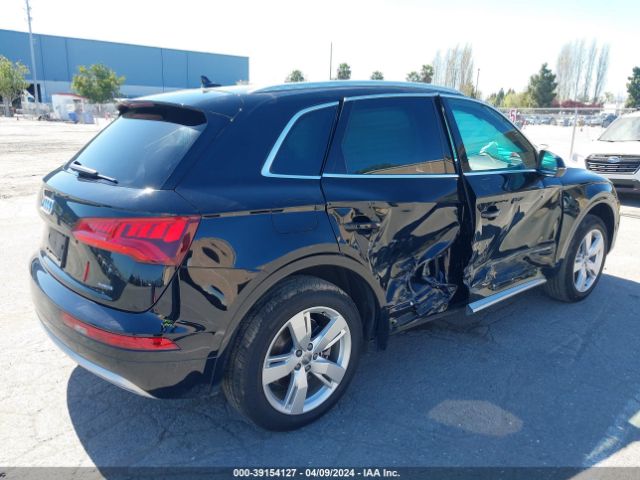 Photo 3 VIN: WA1BNAFY3K2059896 - AUDI Q5 