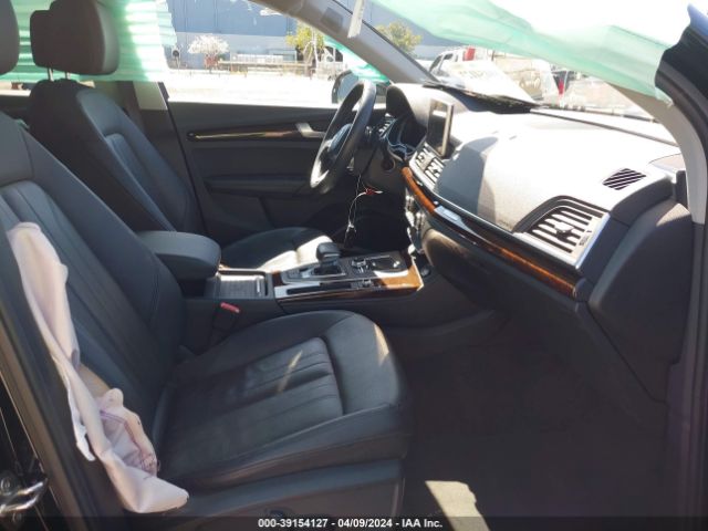 Photo 4 VIN: WA1BNAFY3K2059896 - AUDI Q5 