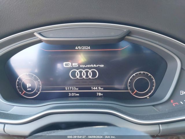 Photo 6 VIN: WA1BNAFY3K2059896 - AUDI Q5 